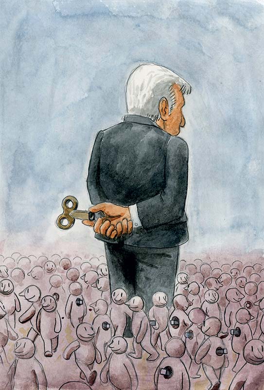 Igualdad